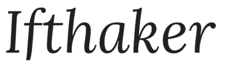 ifthaker – AdSense Arbitrage Full Masterclass Course