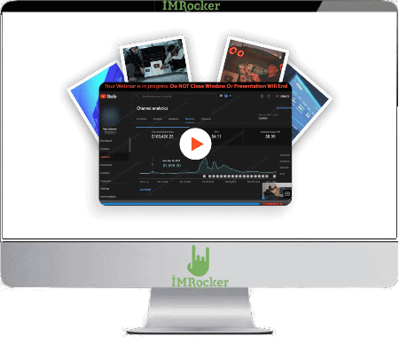 Alex King & Carlos Romero – Viral Funds Academy