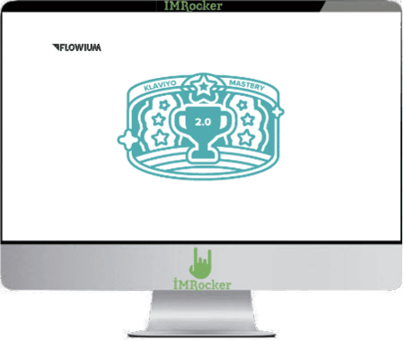 Andriy Boychuk – Flowium – Klaviyo Mastery 2.0