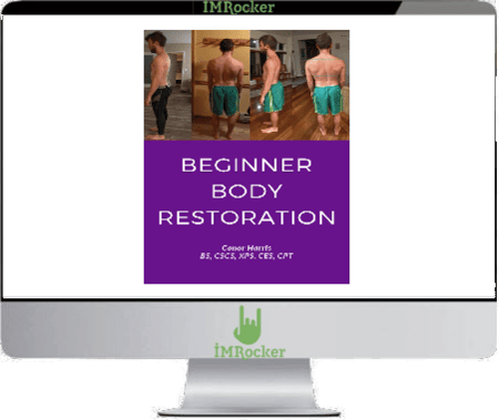 Beginner Body Restoration