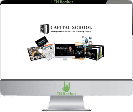 Brad Blazar – Capital School