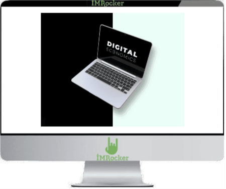 Dan Koe – Digital Economics Masters Degree