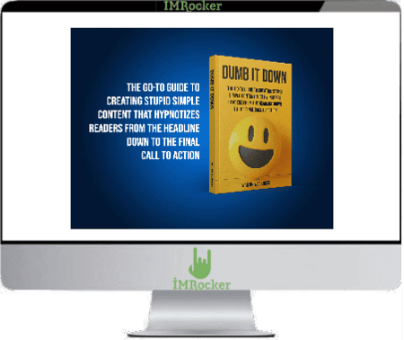 Eddy Quan- Dumb it Down