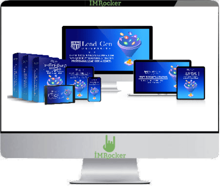 Leevi Eerola - Lead Gen 2.0 University