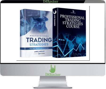 Live Traders – Professional Trading Strategies