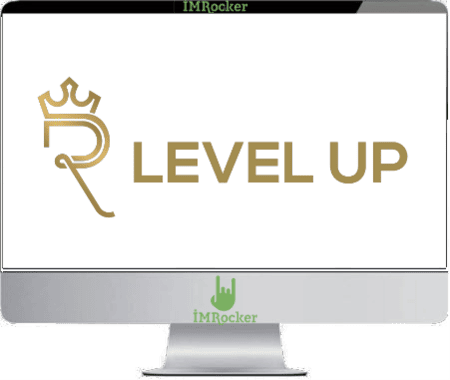 Marie Ysais and Moon Hussain – RYR Level Up Course 2022