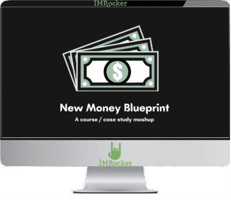 Mateusz Rutkowski – New Money Blueprint