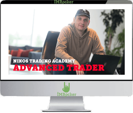 Nikos Trading Academy – Advanced Trader