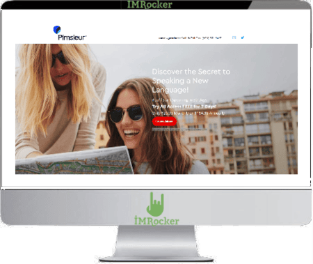 Pimsleur All Access Language
