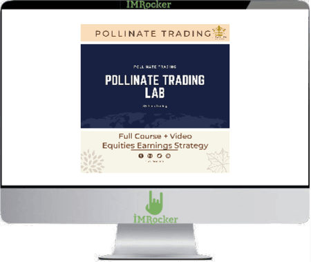 Pollinate Trading – Equities Earnings Strategy