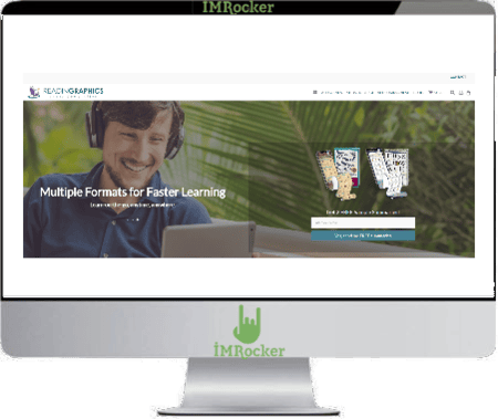 ReadinGraphics - Infographic Book Summaries