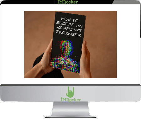 Robert Allen – How To Become an AI Engineer