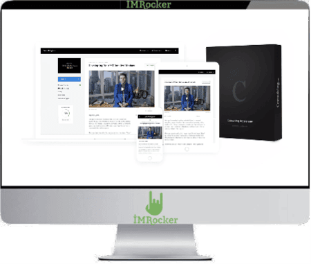 Sam Ovens - Consulting Accelerator Blueprint 2023