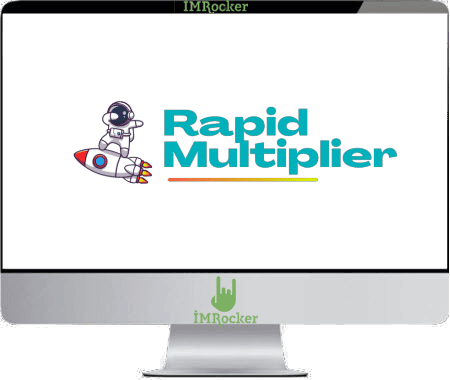 Tommie Powers – Rapid Multiplier