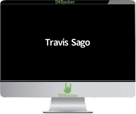 Travis Sago – Cold Outreach & Prospecting AMA Offer