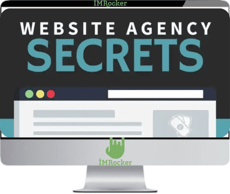 Ben Adkins – Website Agency Secrets