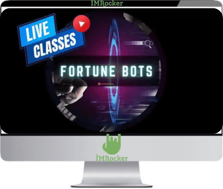 Chase Reiner – Fortune Bots