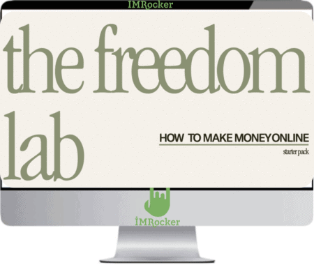 Club Life Design – The Freedom Lab