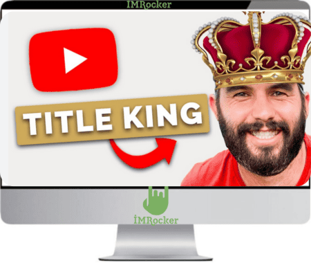 Creator Hooks – YouTube Title Mastery