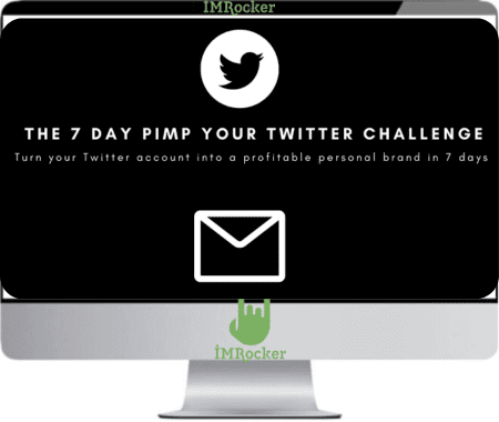 Eddy Quan - Pimp Your Twitter