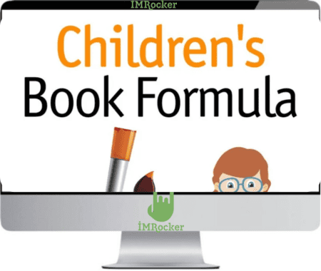 Jay Boyer – Children’s Book Formula 2023