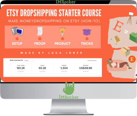 [METHOD] ⏩ My ETSY $40K~ Passive Income 2023 + HOT Products (Earning Proof) ⏪ Make Money No Marketing Easy $40K~ Guide FOR NOOBS ✅