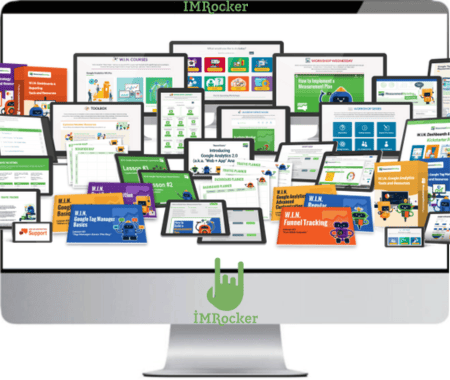 Measurement Marketing Academy