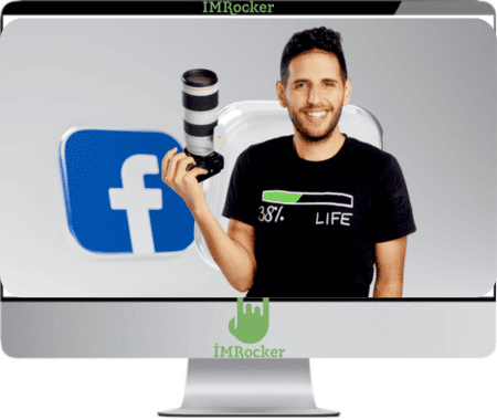 Nuseir Yassin - How To Crush It On Facebook