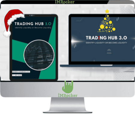 Trading Hub 3.0 Update 3