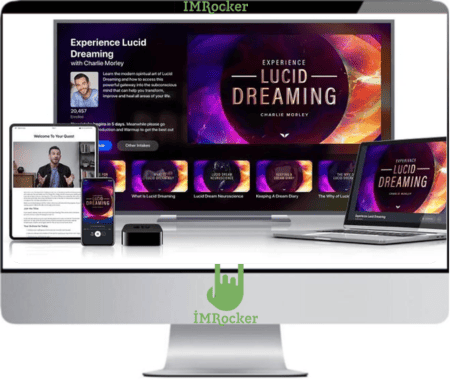 Adam Del Duca – Tube Ignite