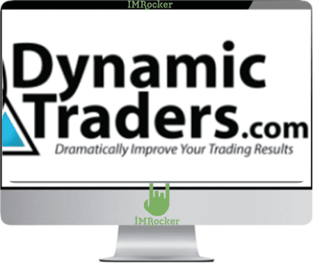 Dynamic Traders – The Dynamic Trading Master Course
