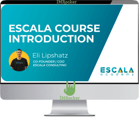 Eli Lipshatz – Escala Academy-Amazon Business