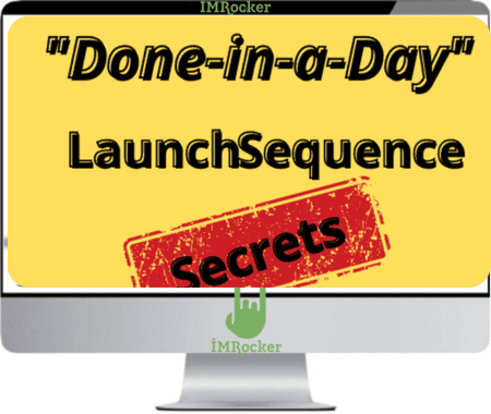 Lana Sova – Launch Sequence Secrets