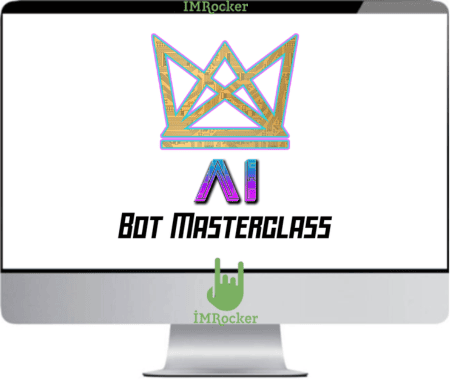 Laz Chavez & Richard Telfeja – AI Bot Masterclass