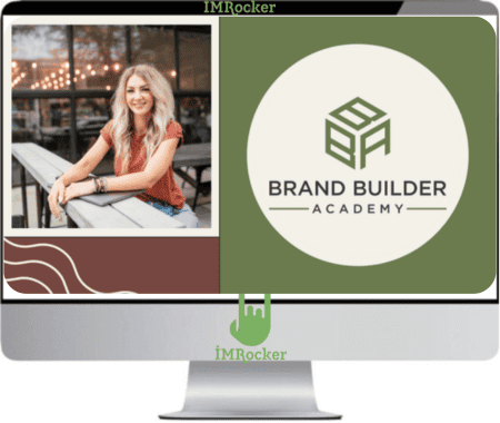 Leah Kay – Brand Builder Academy