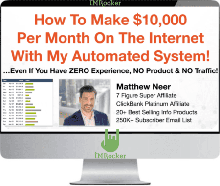 Matthew Neer – Broadcast Mentor