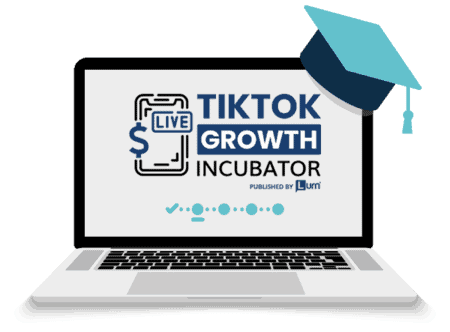 Ryan Magin (LURN) – TikTok Growth Incubator