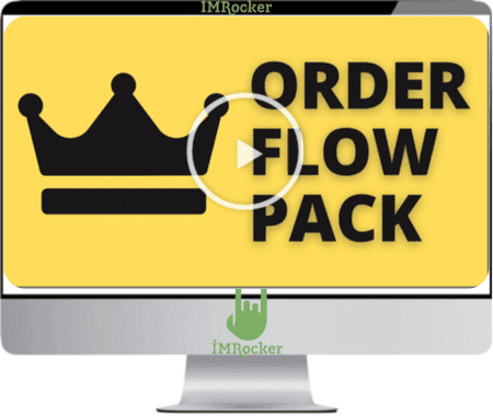 Trader Dale – Order Flow Pack