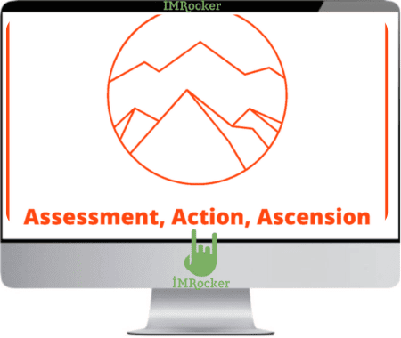 Andrew Foxwell – AAA Program Assessment, Action, Ascension