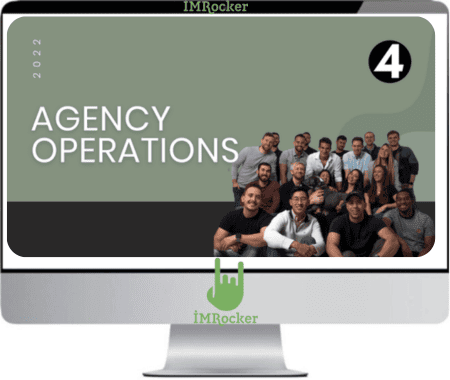 Brilliant Marketers – Marketing Agency Operations