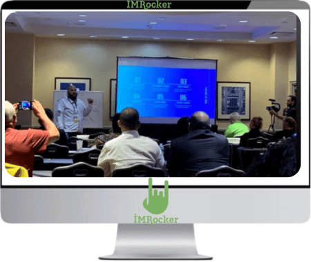 Carlos Corona – 12-Week Business Accelerator Program – #1 Pay Per Call Coaching Program