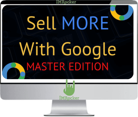 Define Digital Academy – Sell More With Google