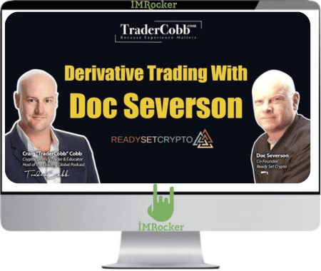 Doc Severson – Price Action Madness