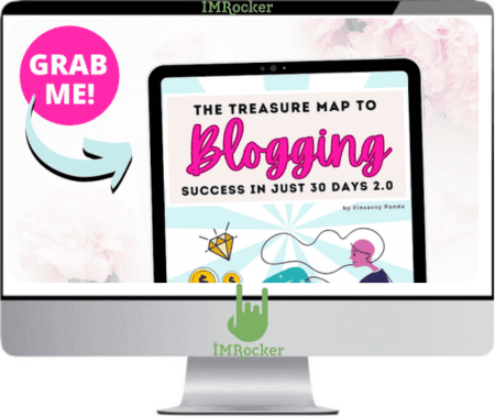 FinSavvy Panda – ChatGPT The Treasure Map To Blogging Success in 30 Days 2.0