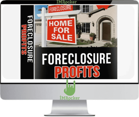 LegalWiz – Foreclosure Profits