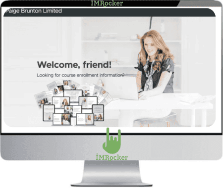 Paige Brunton – Scale with Content Strategy