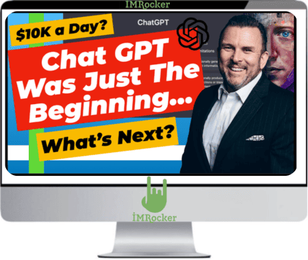 Perry Belcher – AI Summit 2023