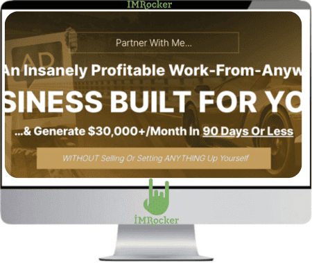 Philip Johansen – 7-Figure Accelerator + Update 1