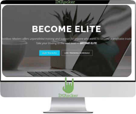 Pivotboss Masters – Become Elite