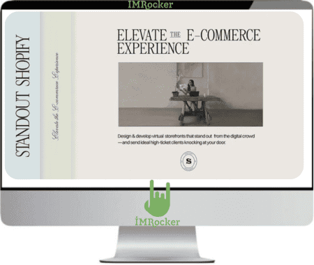 Rache – Standout Shopify